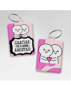 LLAVEROS RECTANGULAR DIA... 2