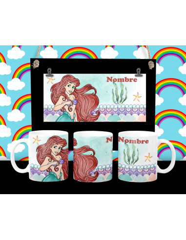 20 PLANTILLAS PARA TAZAS INFANTILES