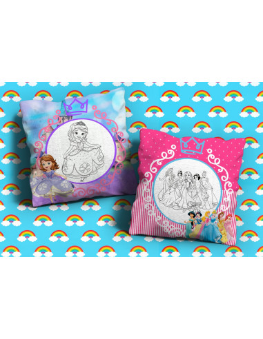 42 DISEÑOS DE ALMOHADONES PARA...