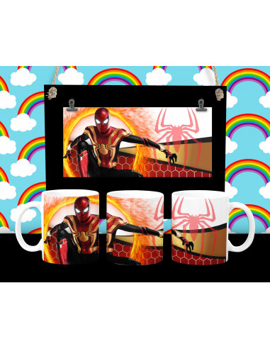 20 PLANTILLAS PARA TAZAS INFANTILES