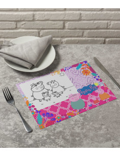 INDIVIDUALES INFANTILES... 2