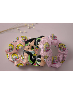 COLITAS- SCRUNCHIES PACK 13 2