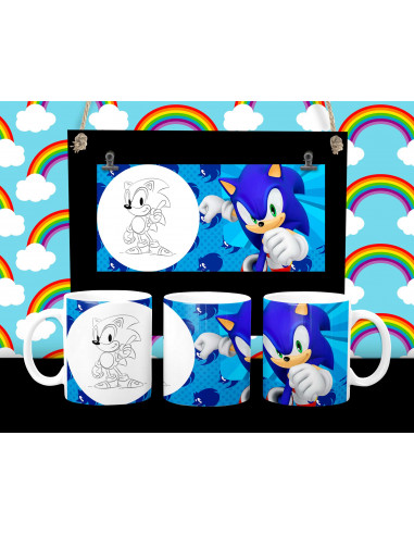 PLANTILLAS PARA TAZAS INFANTILES...