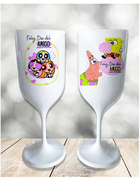 copy of Bolsitas Imprimible - Messi