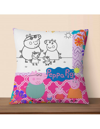 PLANTILLAS PARA ALMOHADONES...