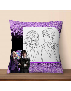 PLANTILLAS PARA ALMOHADONES...