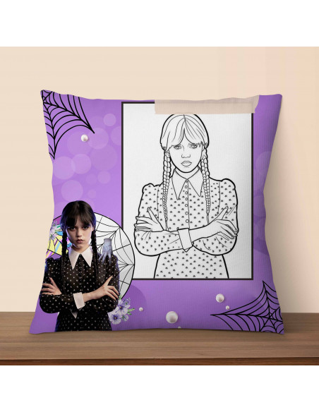 PLANTILLAS PARA ALMOHADONES INFANTILES PINTAR COLOREAR