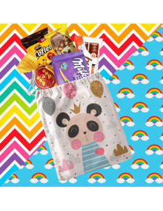 55 DISEÑOS PARA BOLSITAS...