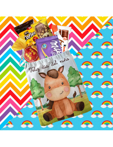 55 DISEÑOS PARA BOLSITAS...