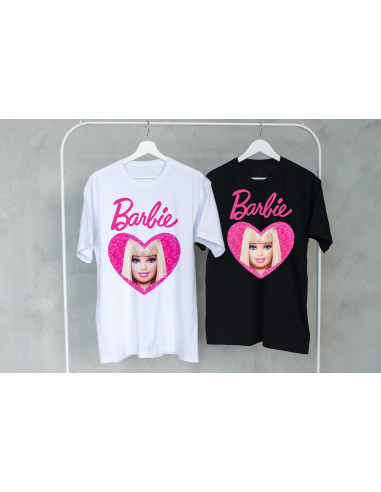 REMERAS Barbie