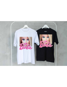 REMERAS Barbie