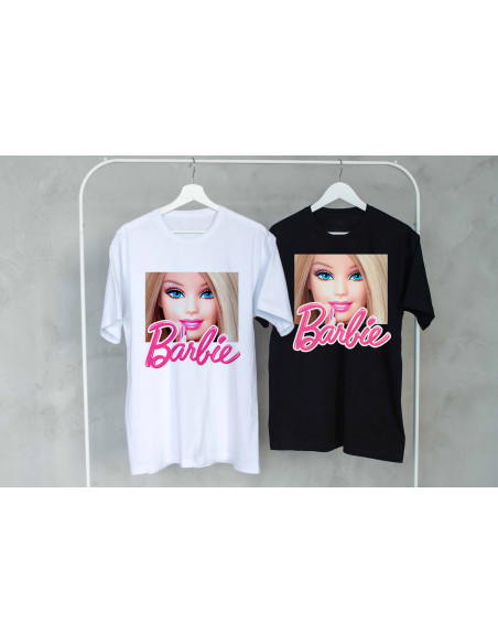REMERAS Barbie