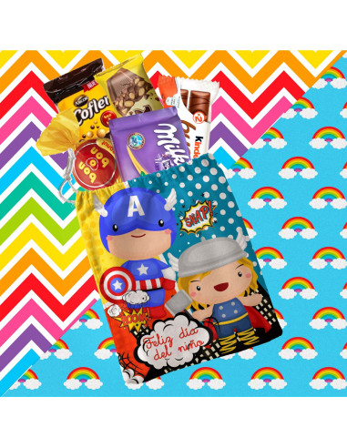 55 DISEÑOS PARA BOLSITAS...