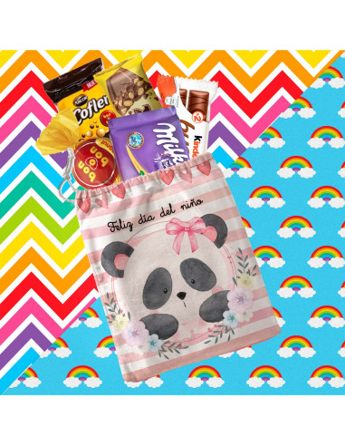 55 DISEÑOS PARA BOLSITAS...