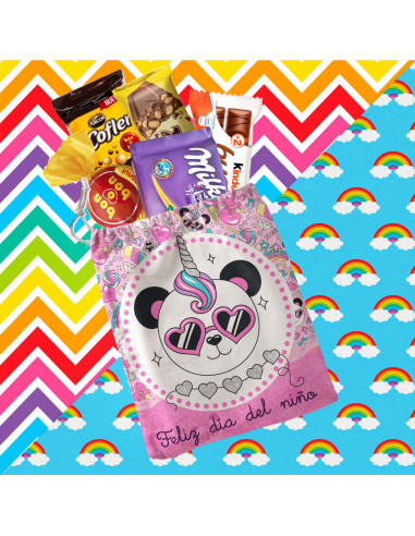 55 DISEÑOS PARA BOLSITAS...