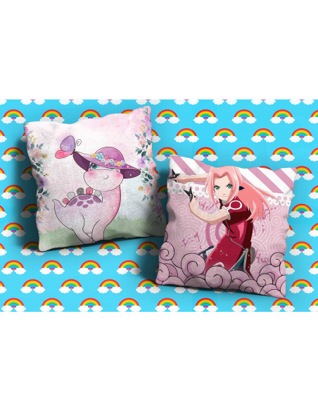 ALMOHADONES INFANTILES 2023