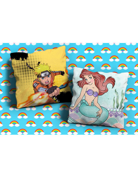 ALMOHADONES INFANTILES 2023