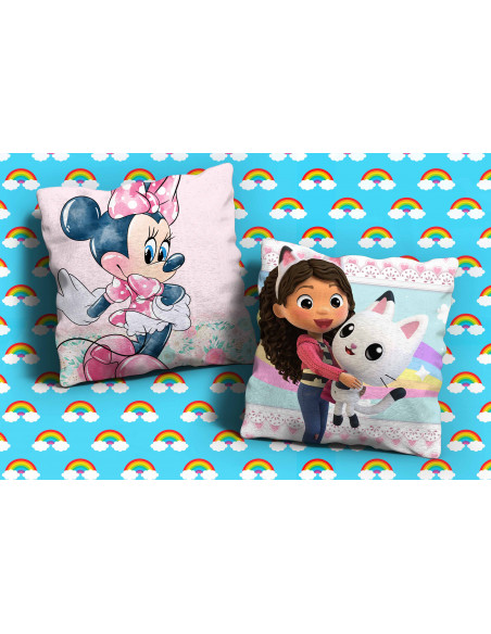 ALMOHADONES INFANTILES 2023