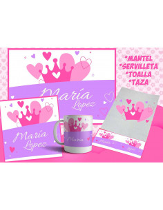 Pack Jardin - Corona