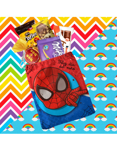 55 DISEÑOS PARA BOLSITAS...