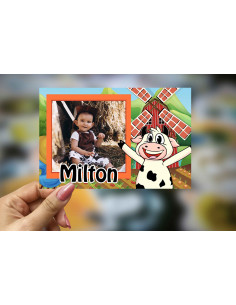 Plantillas para fotos...