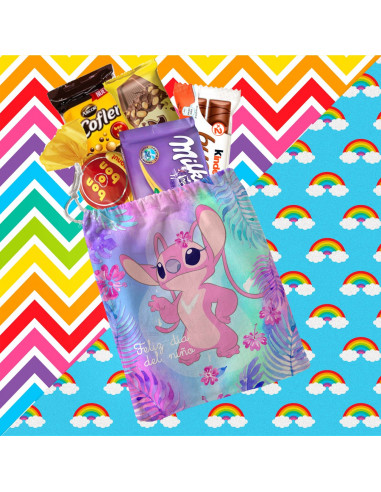 55 DISEÑOS PARA BOLSITAS...