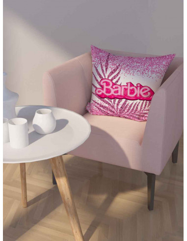 Almohadones Barbie