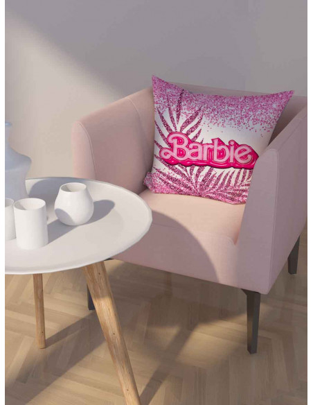 Almohadones Barbie