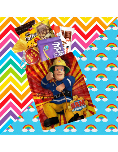 55 DISEÑOS PARA BOLSITAS...