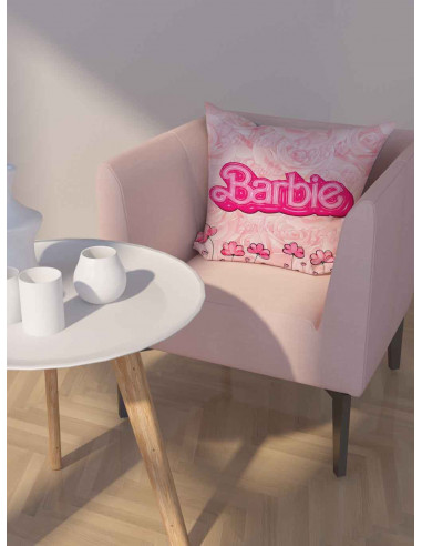Almohadones Barbie
