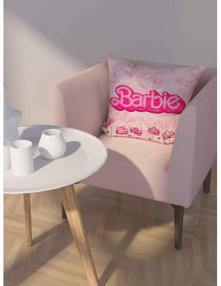 Almohadones Barbie