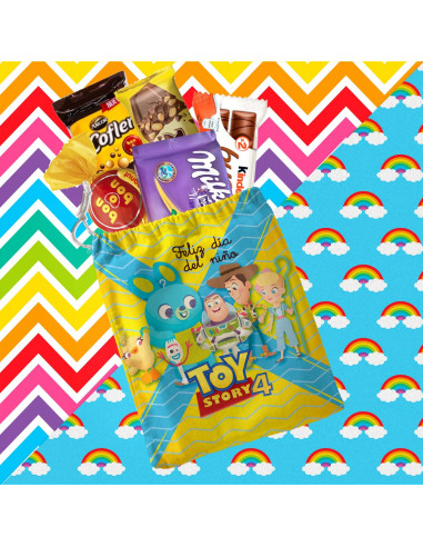 55 DISEÑOS PARA BOLSITAS...