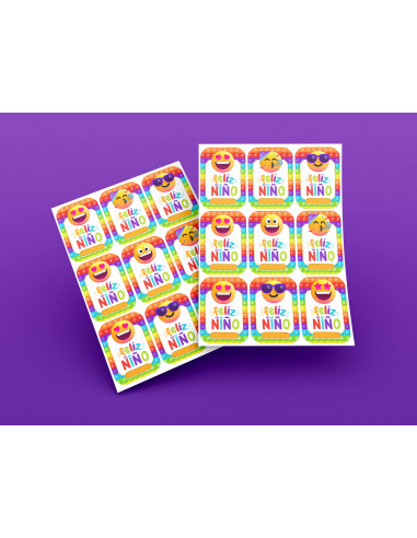 copy of TAG DIA DEL NIÑO