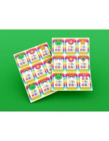 copy of TAG DIA DEL NIÑO