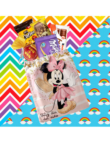 55 DISEÑOS PARA BOLSITAS...