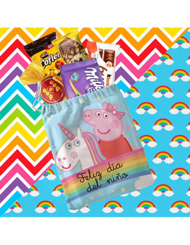 55 DISEÑOS PARA BOLSITAS...