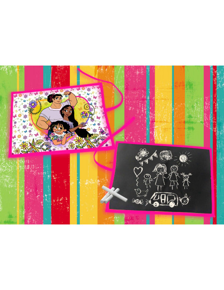 35 modelos de Pizarras infantiles