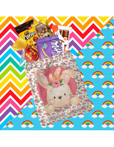 55 DISEÑOS PARA BOLSITAS...