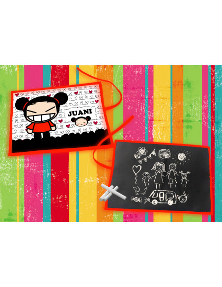 35 modelos de Pizarras infantiles