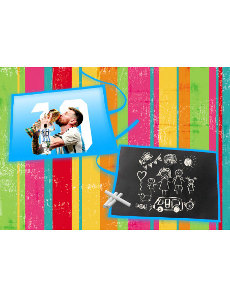 35 modelos de Pizarras infantiles