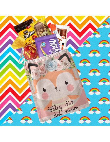 55 DISEÑOS PARA BOLSITAS...