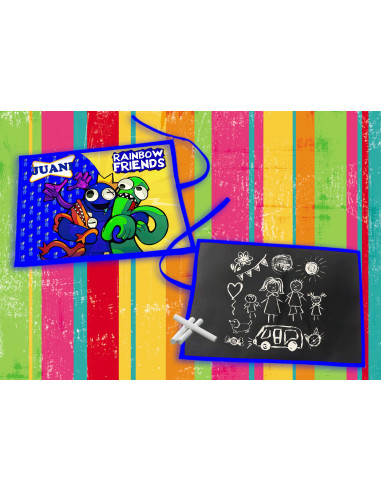 35 modelos de Pizarras infantiles