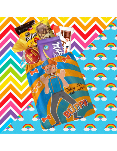 55 DISEÑOS PARA BOLSITAS...