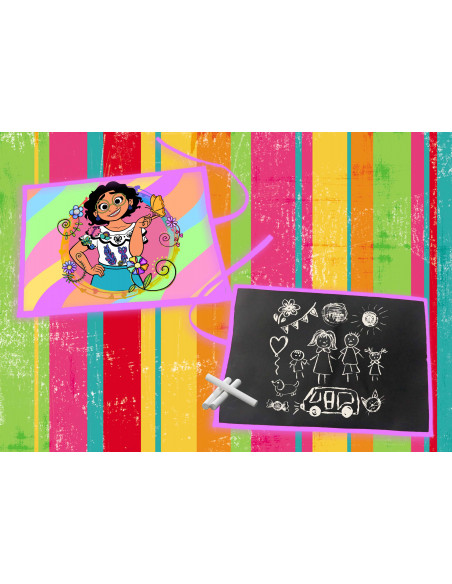 35 modelos de Pizarras infantiles