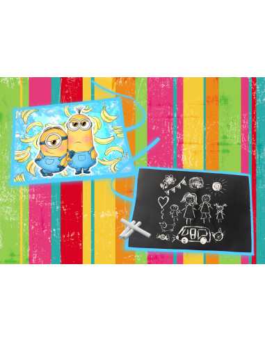 35 modelos de Pizarras infantiles