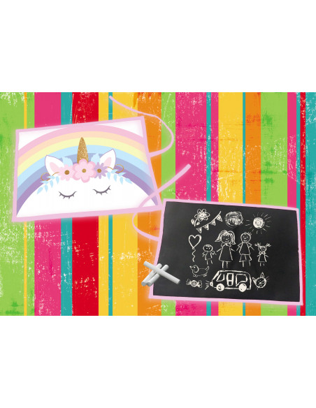 35 modelos de Pizarras infantiles