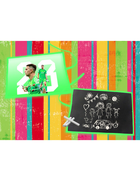 35 modelos de Pizarras infantiles