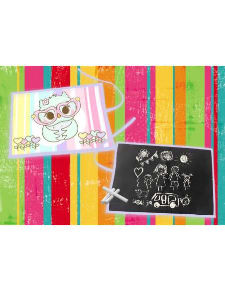 35 modelos de Pizarras infantiles