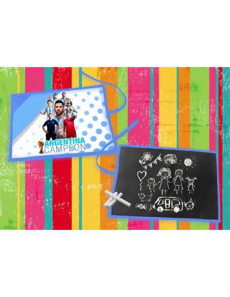 35 modelos de Pizarras infantiles