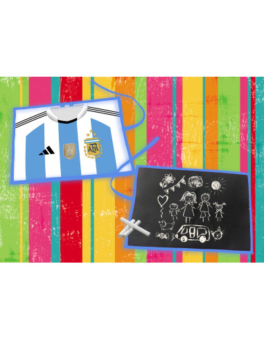 35 modelos de Pizarras infantiles